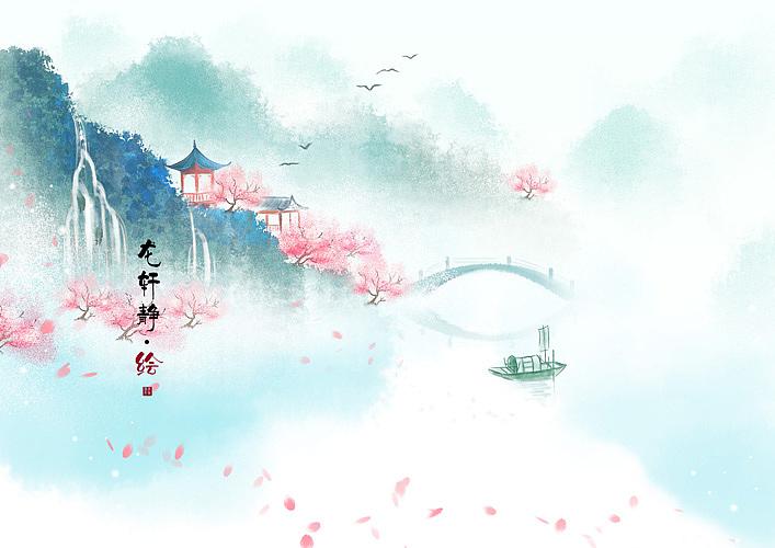很美（外二首）文/李绪明（山东）【冰心文化传媒】（图7）