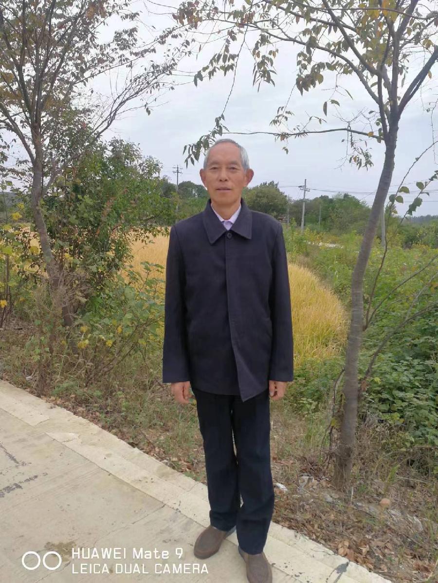 【北京头条】分享优秀诗人王先国老师《喜迎二十大召开》专辑请欣赏(图21)