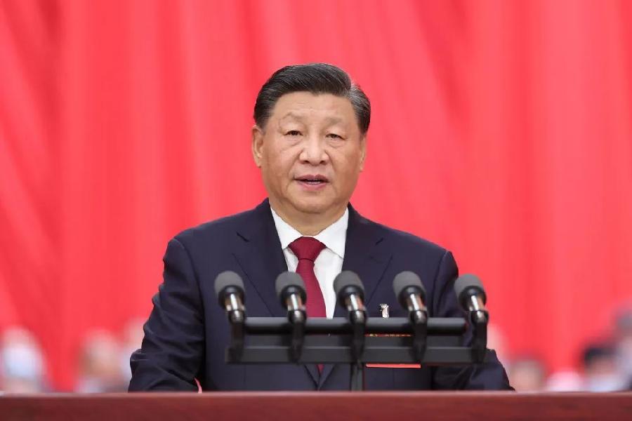 【北京头条】分享优秀诗人王先国老师《喜迎二十大召开》专辑请欣赏(图6)