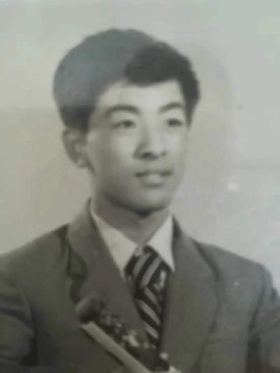 牟晓宁:忆秦娥·永失吾兄（图5）