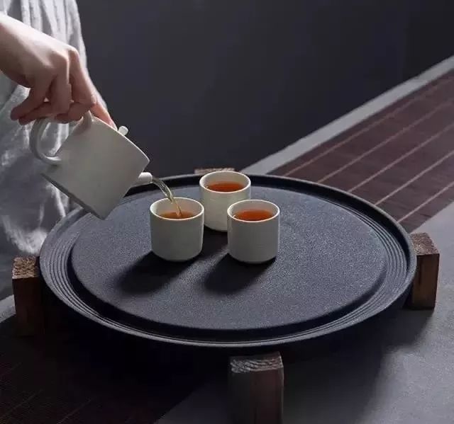 喝茶时,这十种东西尽量别同食!(图2)