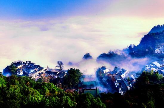 〖诗词专辑〗诗人 赵凤永（北京）【冰心文化传媒】（图7）