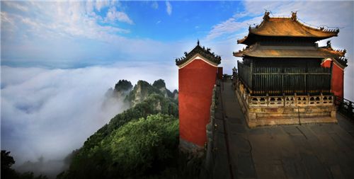 〖诗词专辑〗诗人 赵凤永（北京）【冰心文化传媒】（图15）