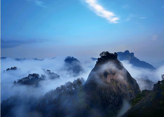 〖诗词专辑〗诗人 赵凤永（北京）【冰心文化传媒】（图14）