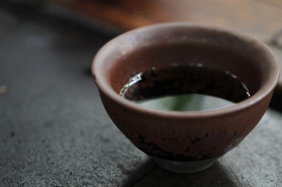 别失礼,喝茶默认的礼仪,别不在意!(图3)