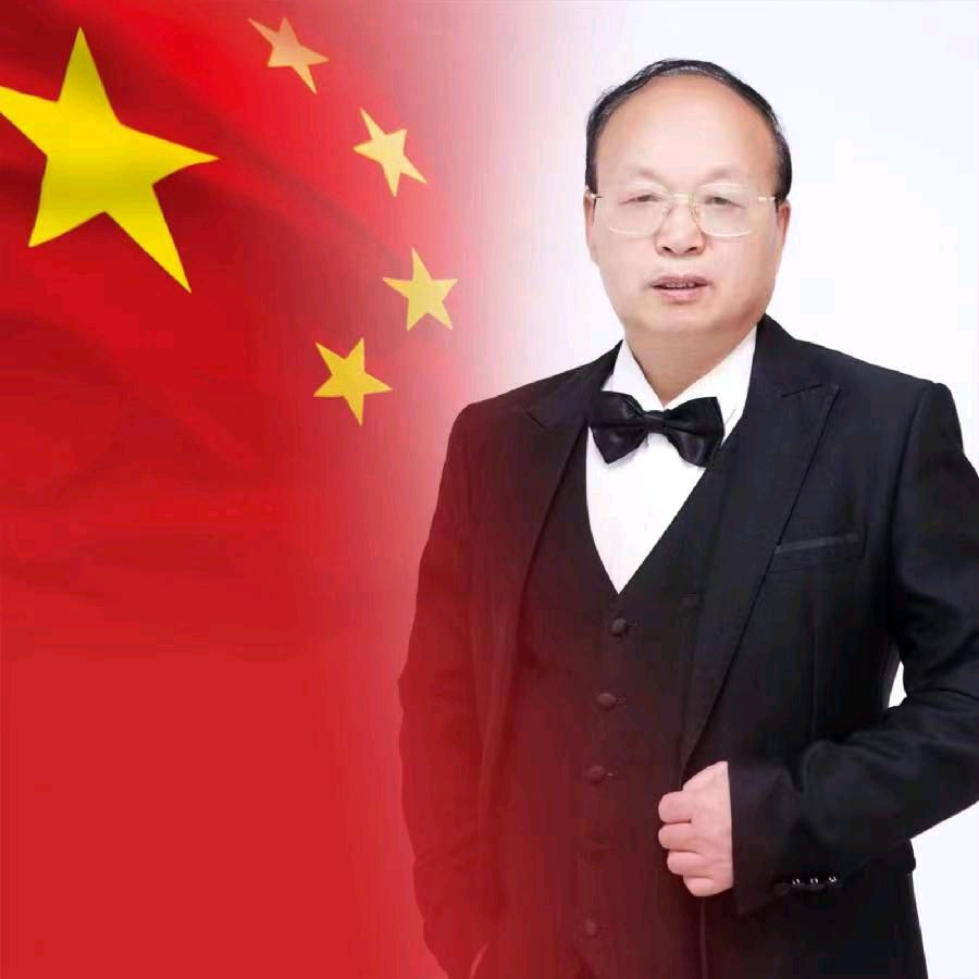 【人民文艺网】全球华人诗书画拉力赛！实力诗人郝文鹏入围作品全球展播！（图4）
