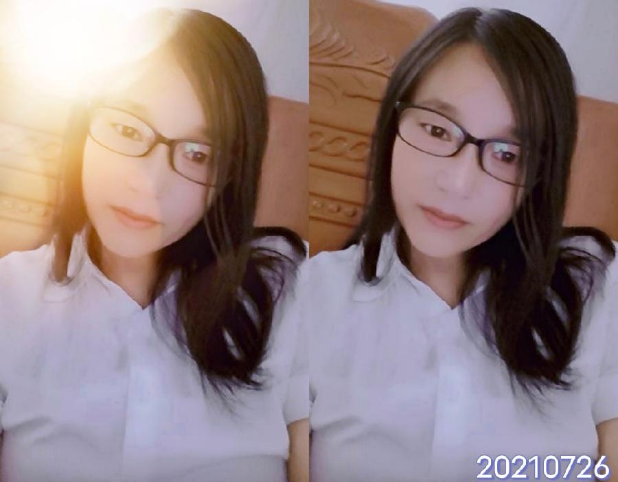 《一棵开花的树》席慕蓉 主播 落锦【冰心依旧文学社】（图3）