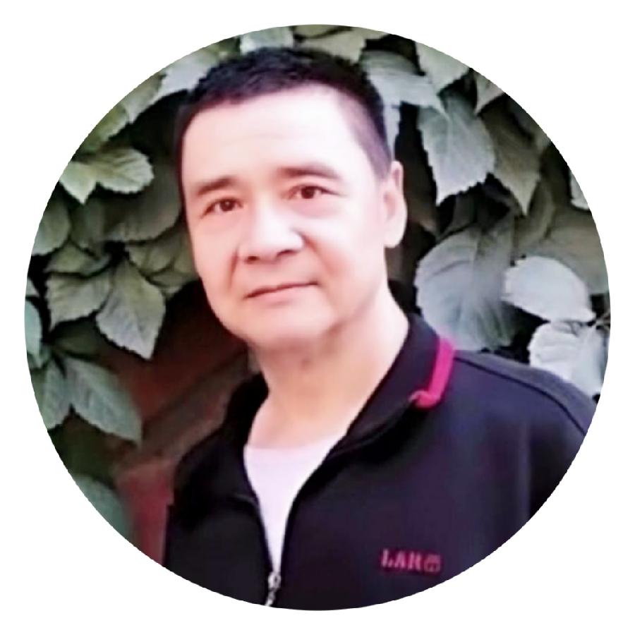 诗人于金奎:七律·静默解封感怀（上平一东）