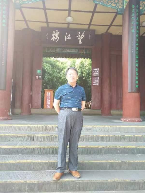 【北京头条】分享江苏优秀诗人一山居士：方少春老师《七律•秋的成熟之美》请欣赏（图7）
