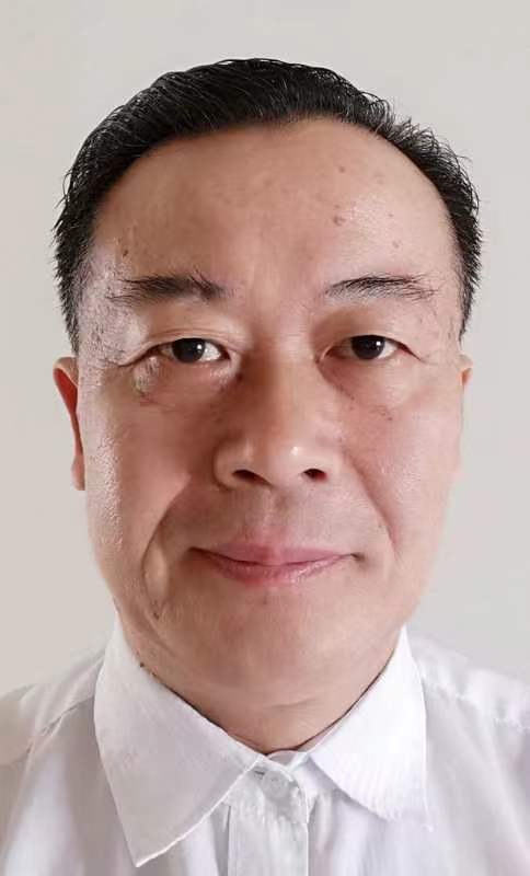 中国诗人/宿祥云:登泰山~会泰安(图3)