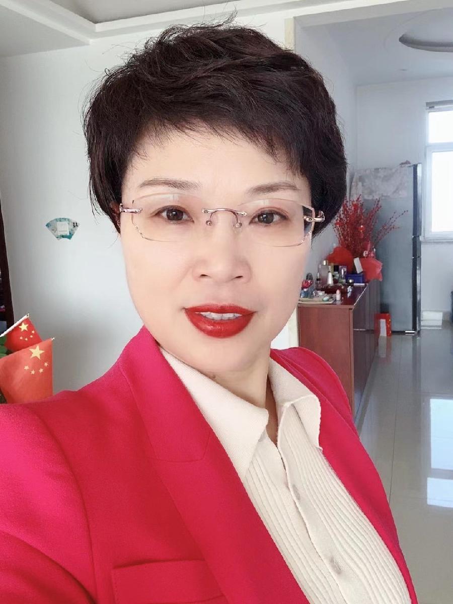 秋风初凉睡正美 文/沾化一中 孙艳华(图6)