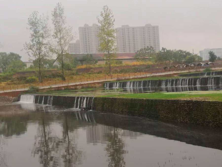 谭成林：你好！安源湖（图3）