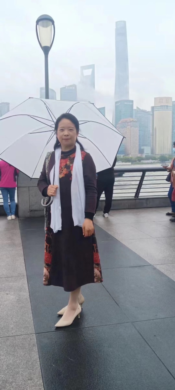 【世界诗会马来西亚总社】诗人榜 ~ 静静的港湾专辑第91世界诗人名人展（9305）（图9）