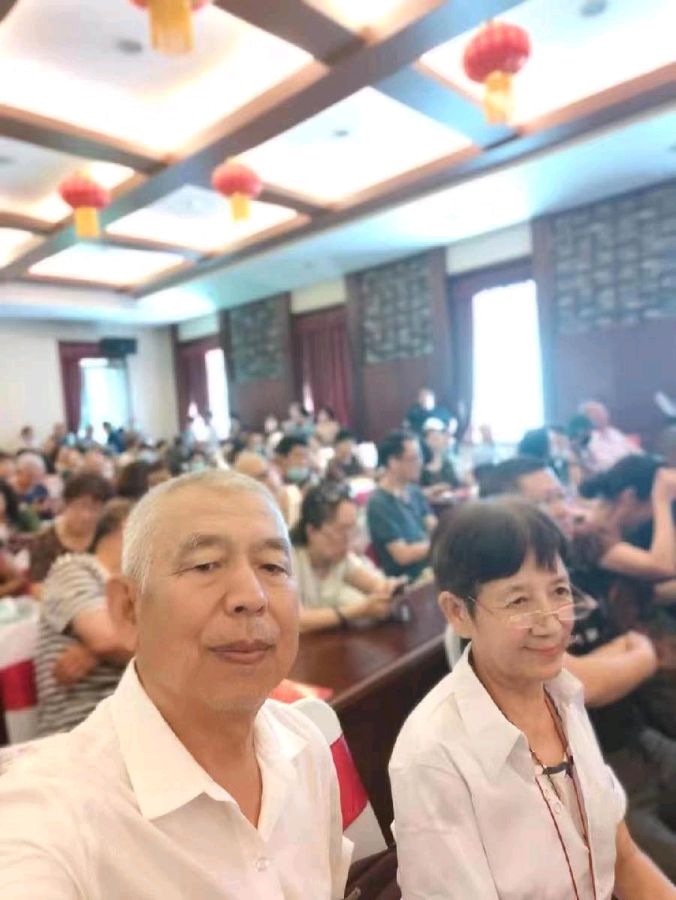 感谢恩师王维宪（图2）