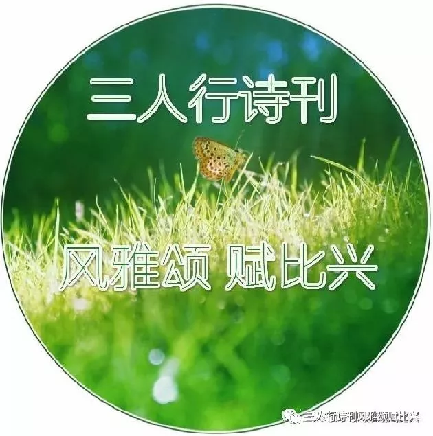 三人行2022年第二十二期诗刊—北京头条