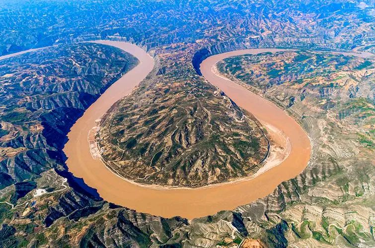 银龄朗诵艺苑 关文欣诵读《黄河魂》作者：南山（图4）
