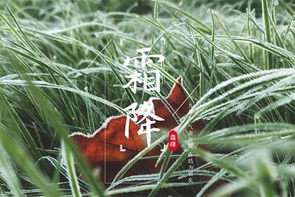 【神都诗社】第036期《霜降》(图25)