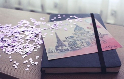 《青春》席慕蓉 主播 落锦【冰心依旧文学社】（图2）