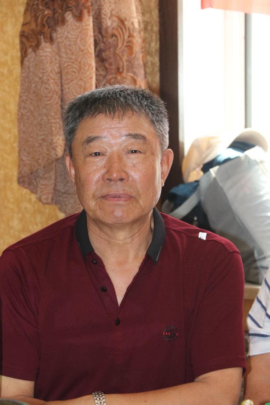 50年再聚首——榆树中学九班毕业50周年同学会(视频、照片)(图8)