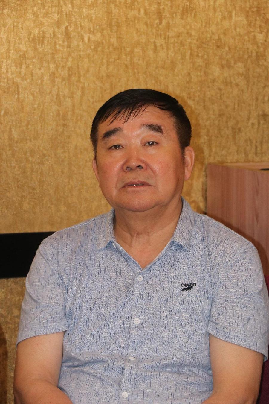 50年再聚首——榆树中学九班毕业50周年同学会(视频、照片)(图10)