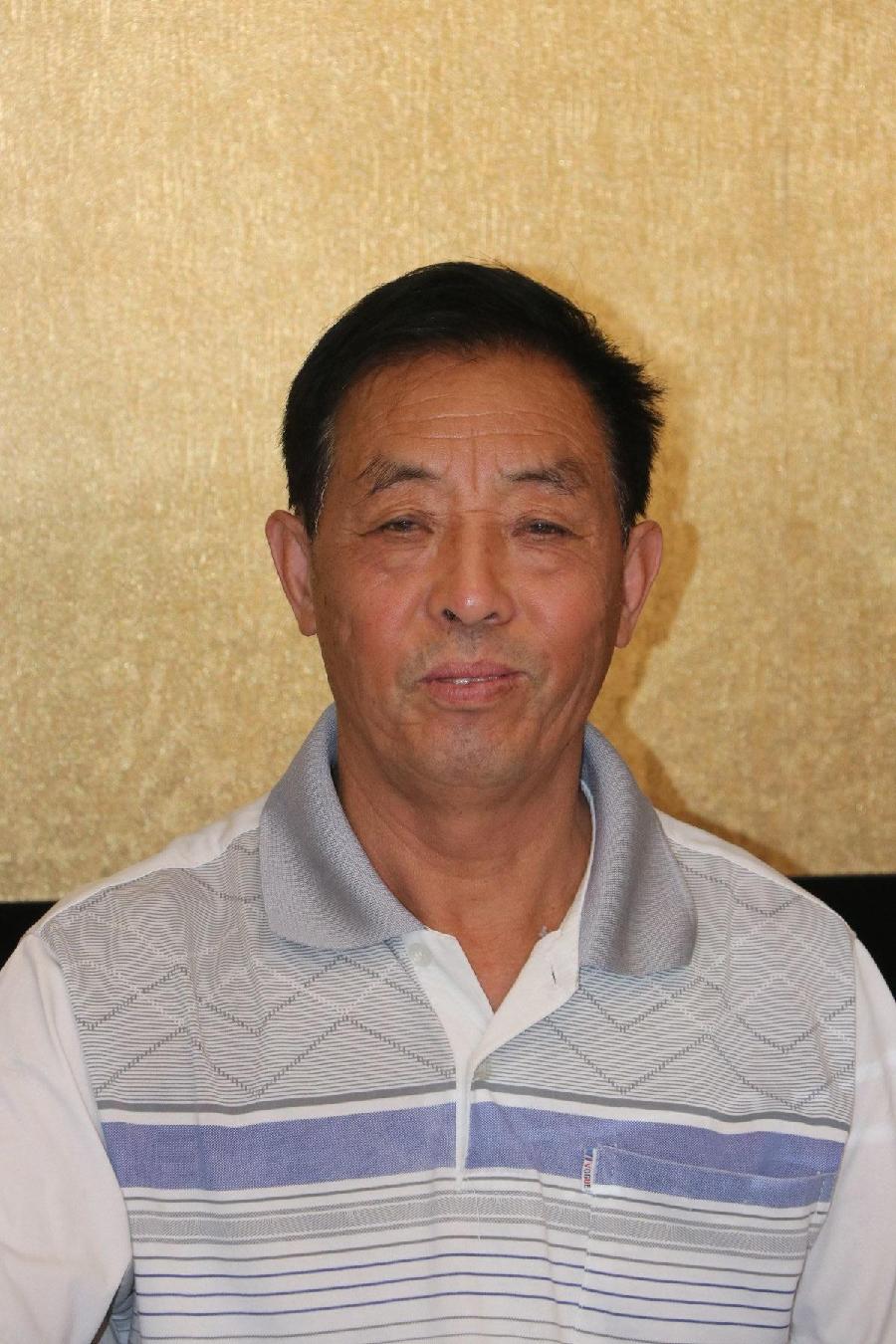 50年再聚首——榆树中学九班毕业50周年同学会(视频、照片)(图11)