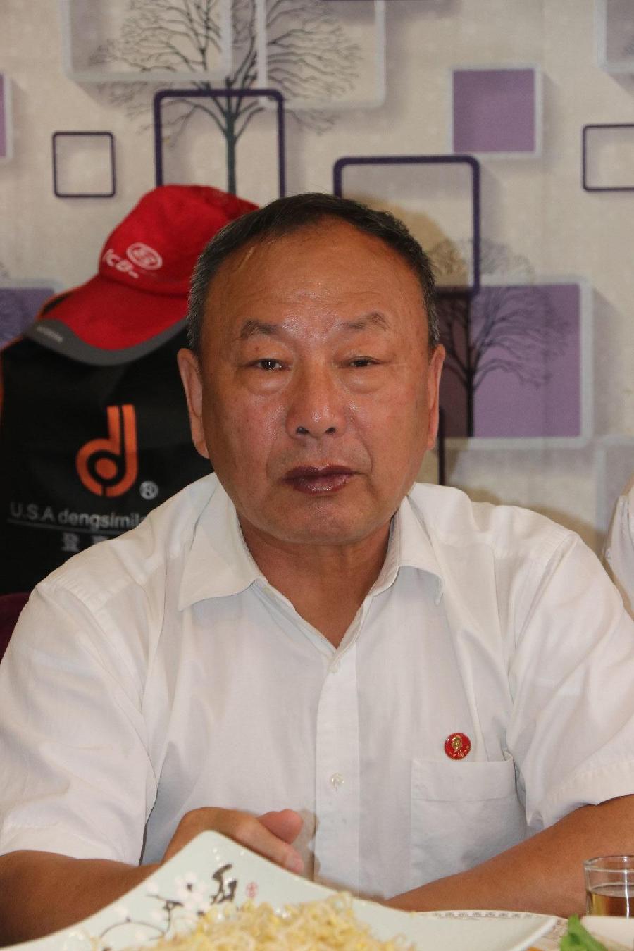 50年再聚首——榆树中学九班毕业50周年同学会(视频、照片)(图12)