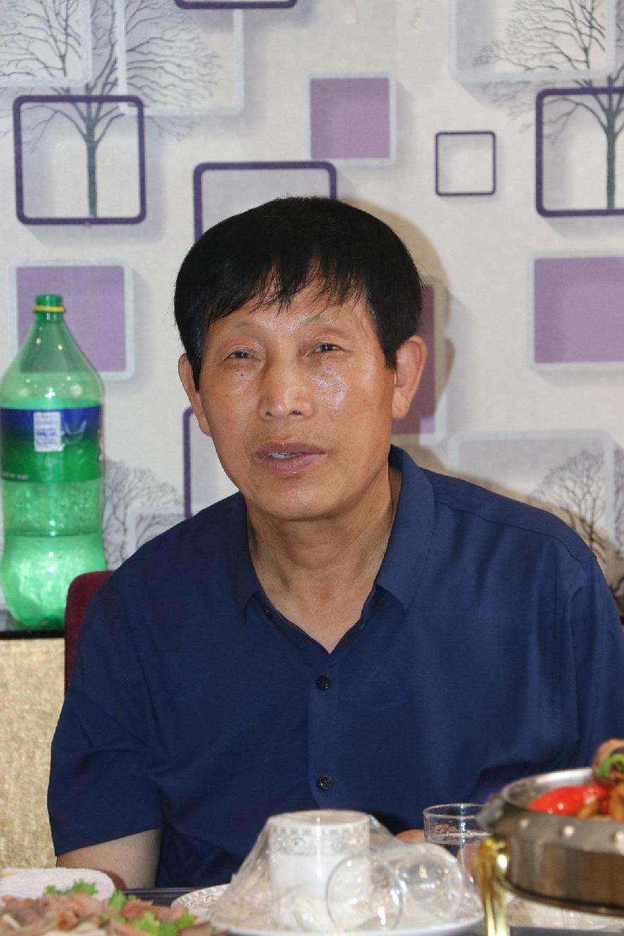 50年再聚首——榆树中学九班毕业50周年同学会(视频、照片)(图14)