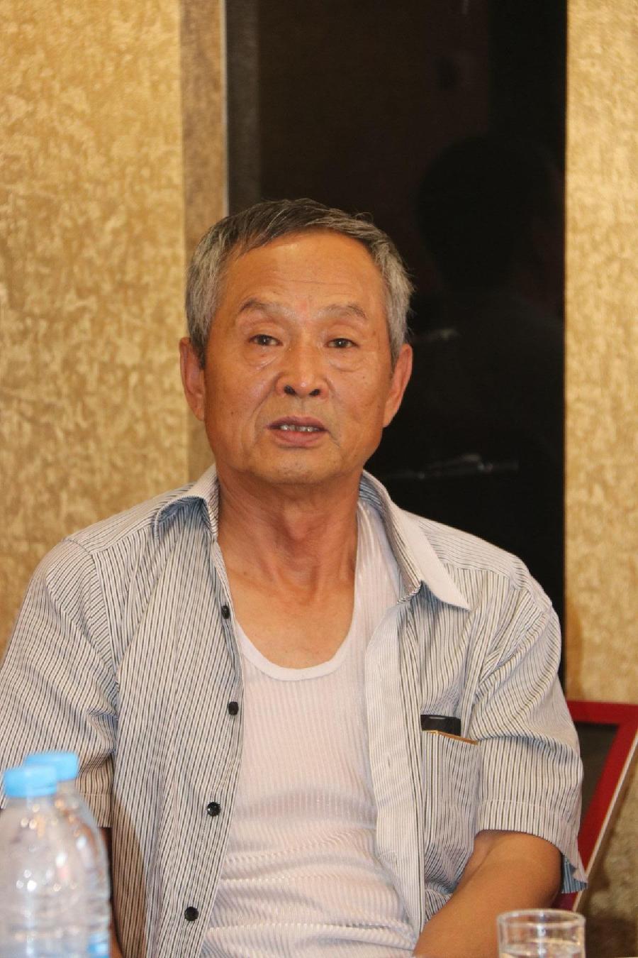 50年再聚首——榆树中学九班毕业50周年同学会(视频、照片)(图15)