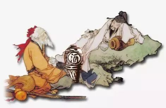 唱和:浮生在杯中沉淀‖巴彦诗协诗词卷【270】(图3)