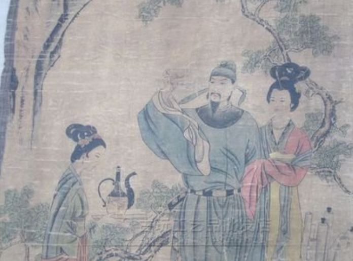 唱和:浮生在杯中沉淀‖巴彦诗协诗词卷【270】(图5)