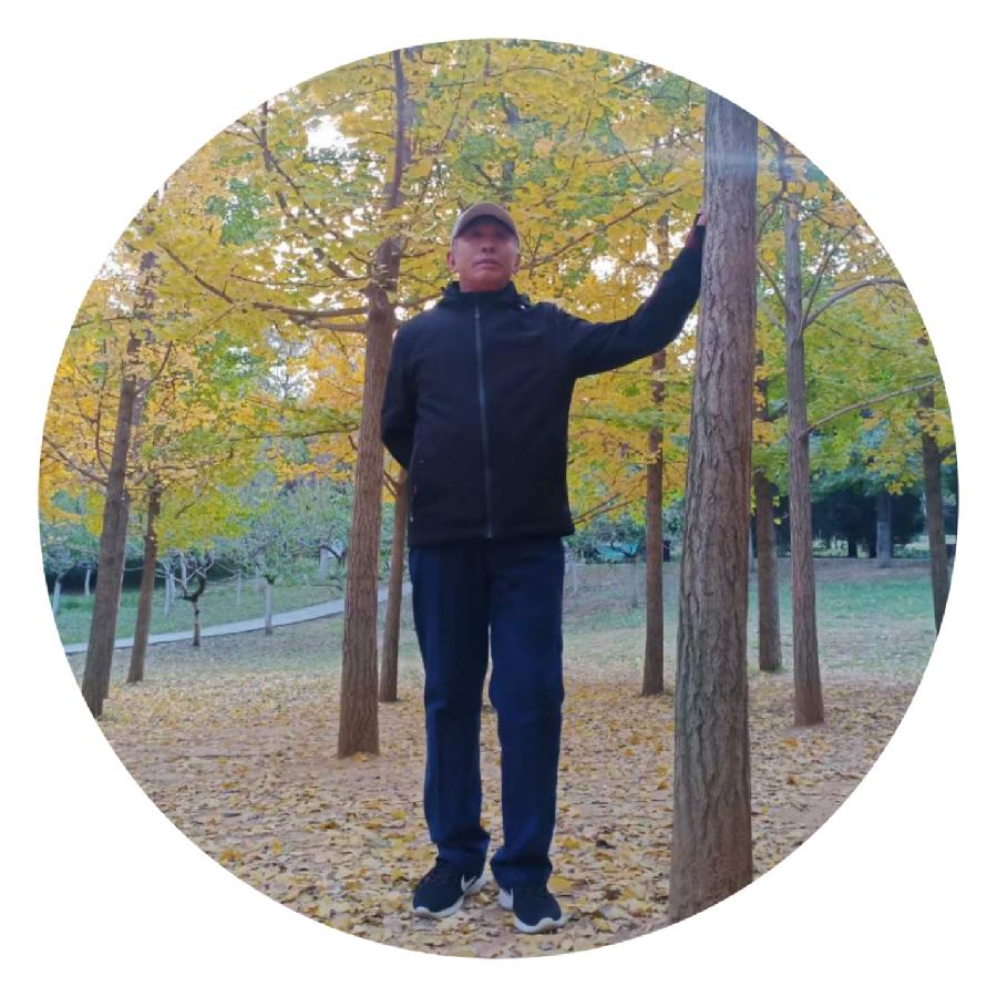 中华诗艺社黑龙江分社推介/邱彬:辽南秋色(通韵)