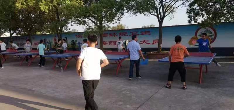 大同中学民生工程花满园(图4)