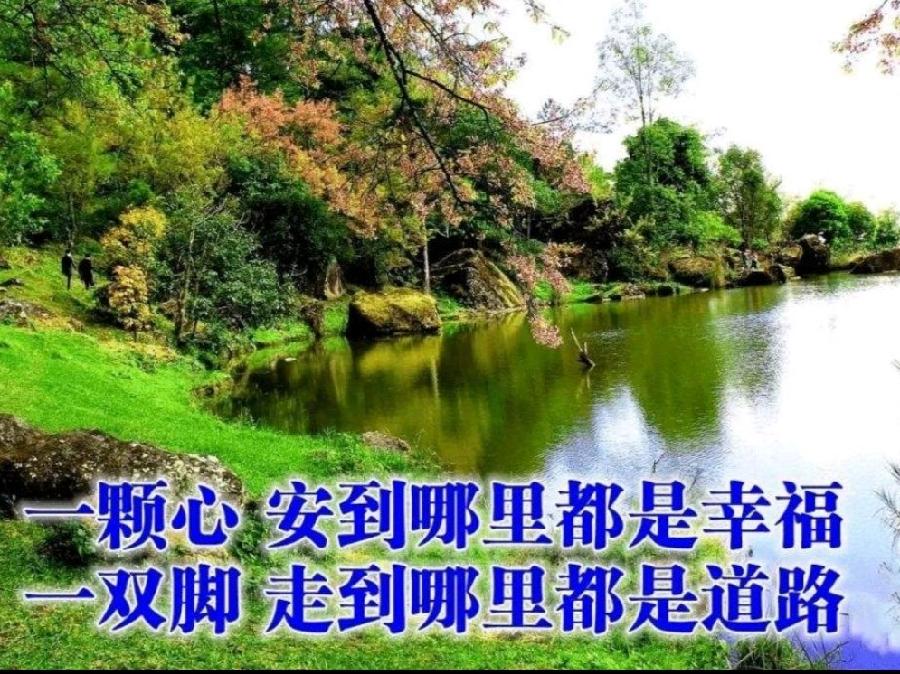 《九江文学社:北京头条》《文曲星群》老师诗友们趣味嵌名唱和(组诗)(图5)