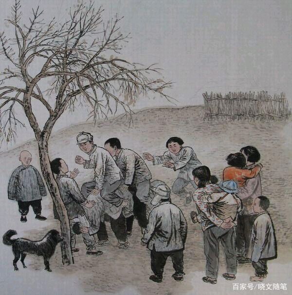 《童谣》外一首 作者/青鸟 诵读/瑞雪丰年 青鸟 编辑/五指山【花雨馨声】有声文学平台【第57期】（图5）