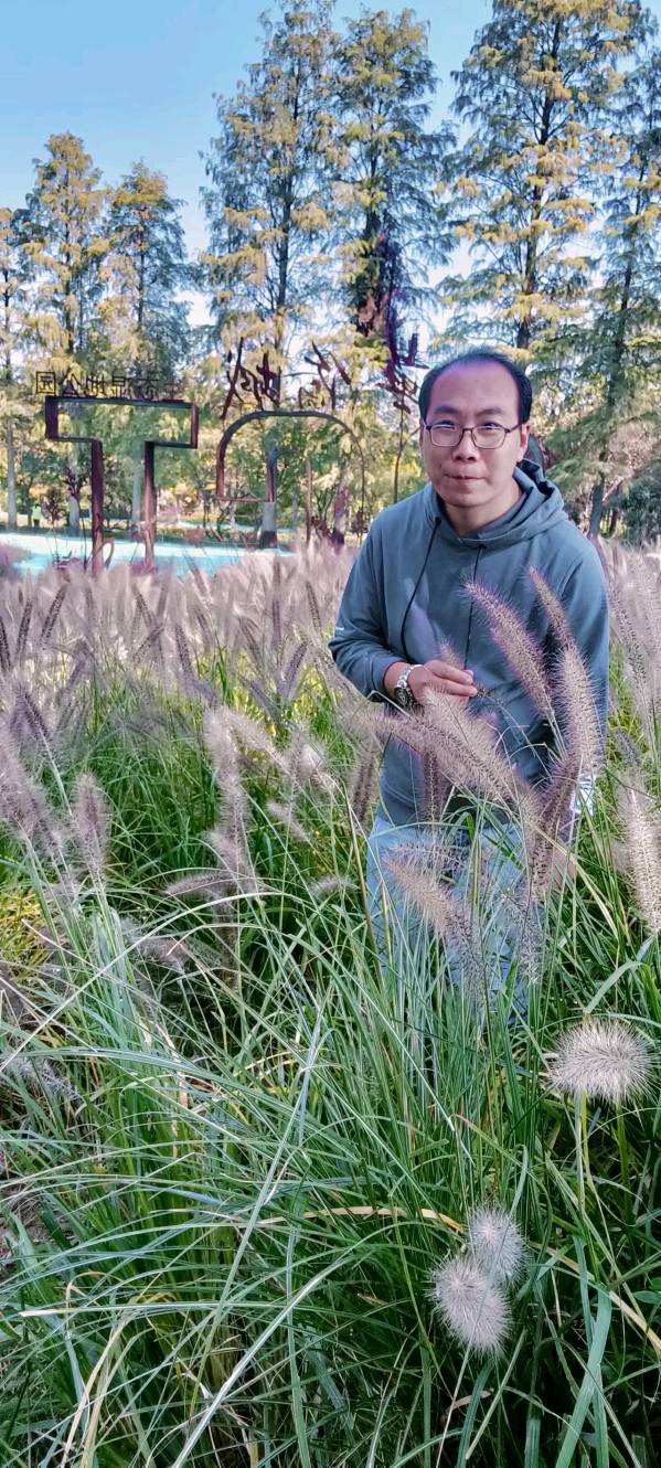 〖诗歌小辑〗诗人 陈锦锋〔湖北〕【冰心文化传媒】（图3）