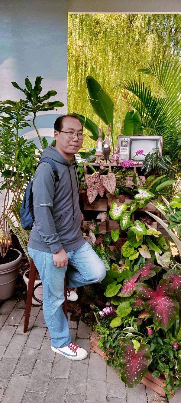 〖诗歌小辑〗诗人 陈锦锋〔湖北〕【冰心文化传媒】（图6）