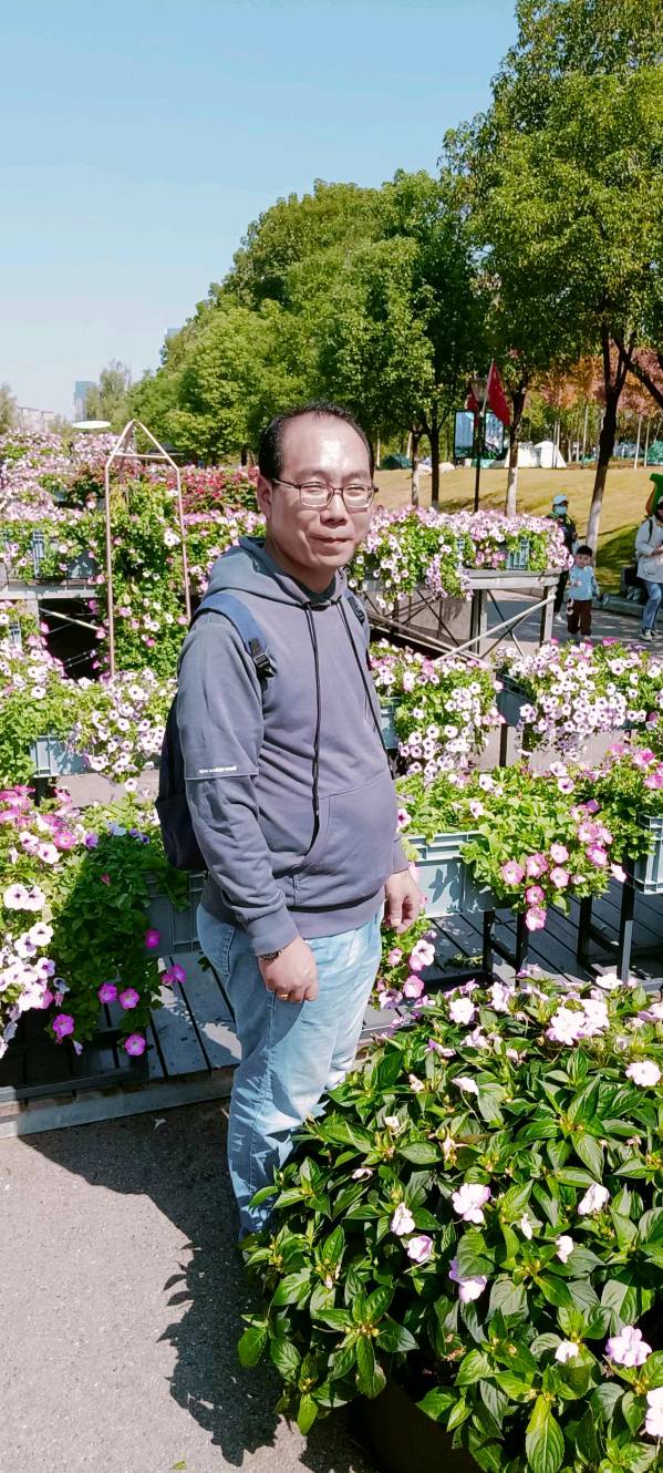 〖诗歌小辑〗诗人 陈锦锋〔湖北〕【冰心文化传媒】（图8）