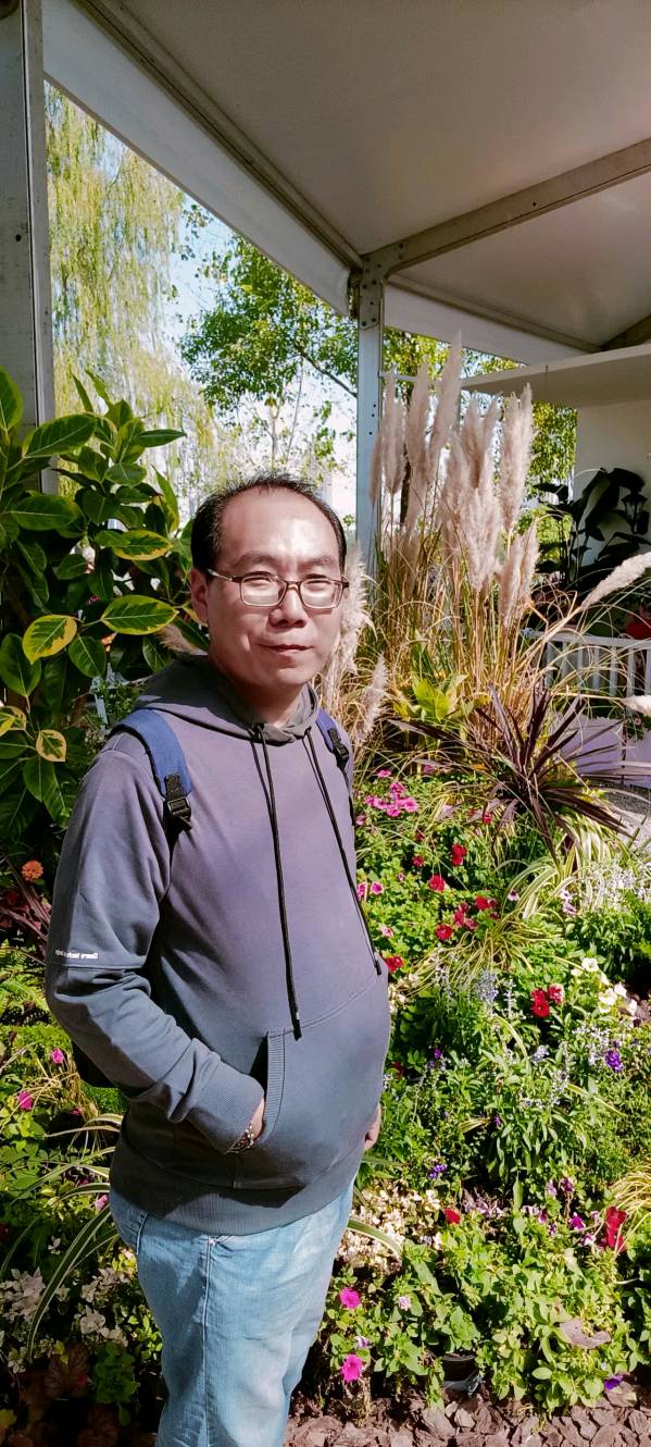 〖诗歌小辑〗诗人 陈锦锋〔湖北〕【冰心文化传媒】（图14）