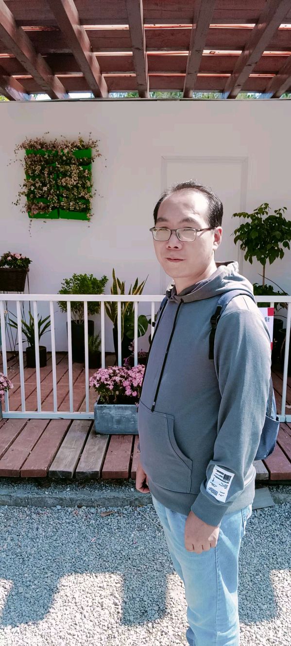 〖诗歌小辑〗诗人 陈锦锋〔湖北〕【冰心文化传媒】（图11）