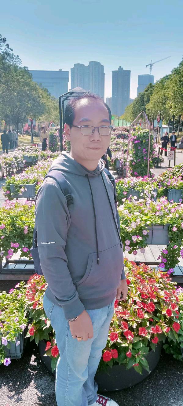 〖诗歌小辑〗诗人 陈锦锋〔湖北〕【冰心文化传媒】（图9）