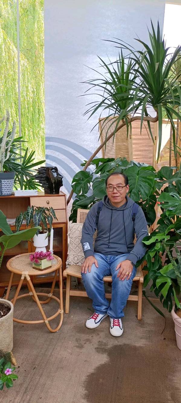 〖诗歌小辑〗诗人 陈锦锋〔湖北〕【冰心文化传媒】（图15）