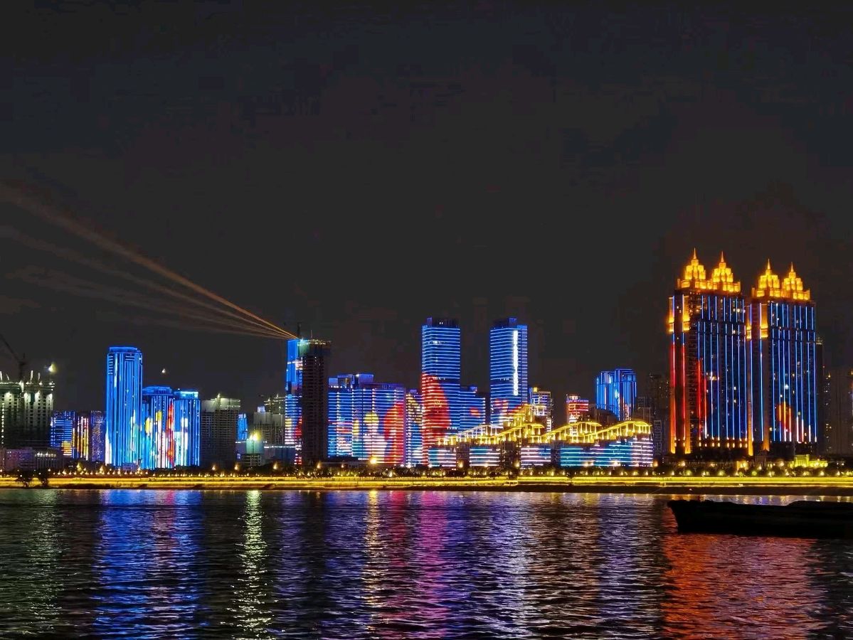 七言古诗·南湖花园城行 文/沈祥源 京津沪头条（图12）