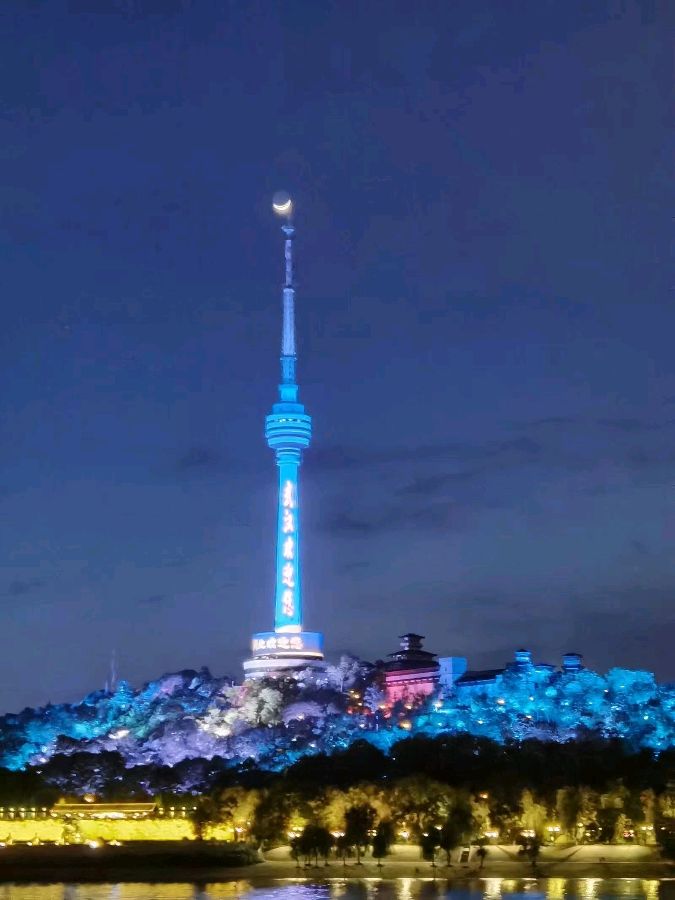 七言古诗·南湖花园城行 文/沈祥源 京津沪头条（图14）