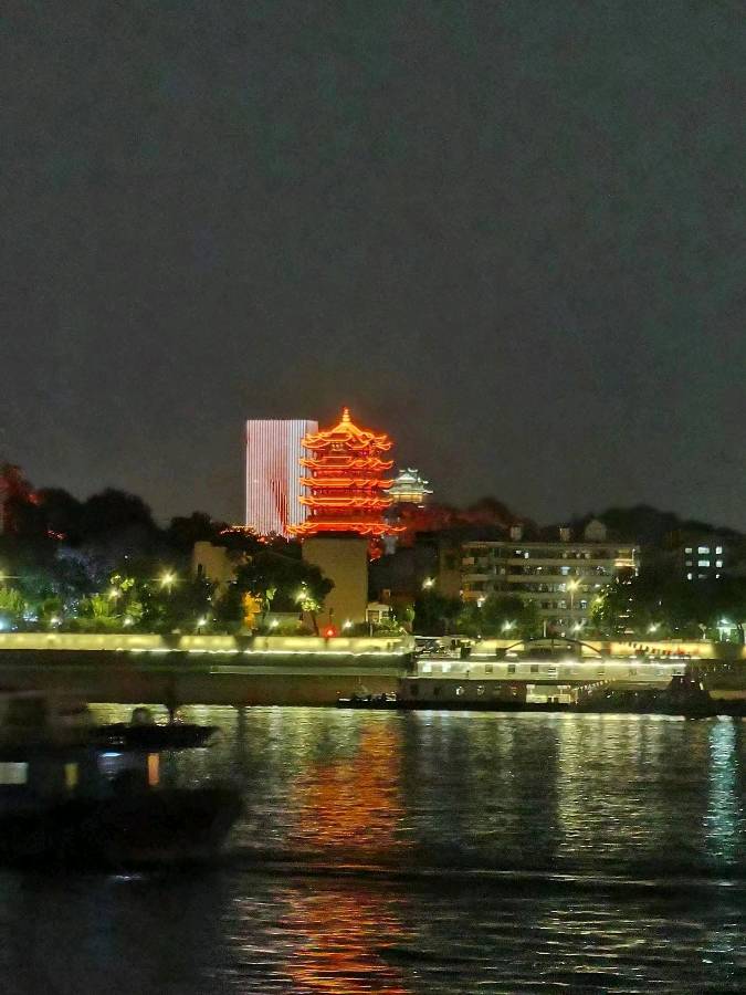 七言古诗·南湖花园城行 文/沈祥源 京津沪头条（图18）