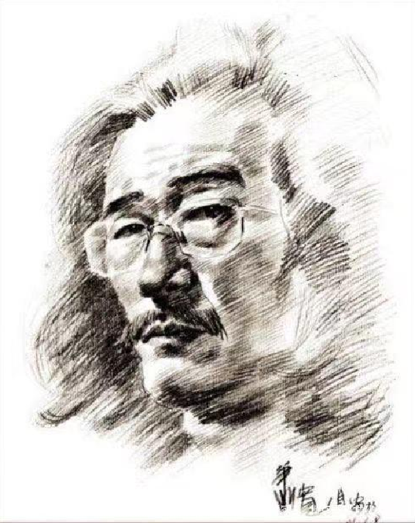 【雅诗总会】灵性艺术家萧宽:一颗草籽捧在手上(图3)