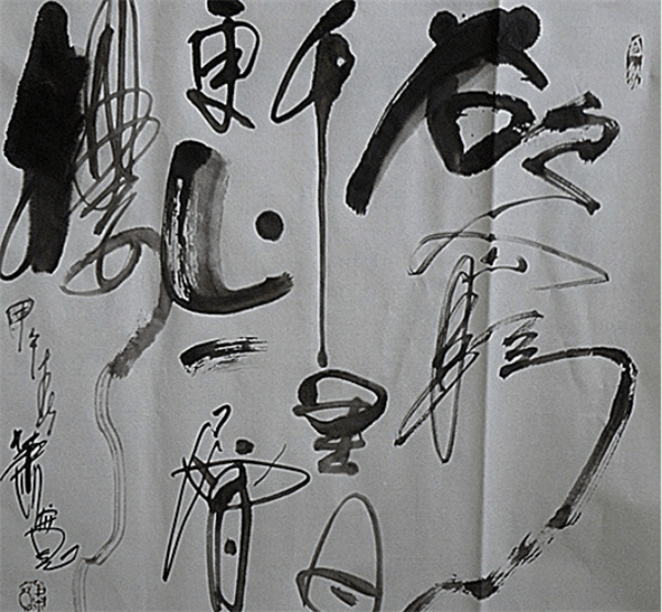 【雅诗总会】灵性艺术家萧宽:一颗草籽捧在手上(图11)