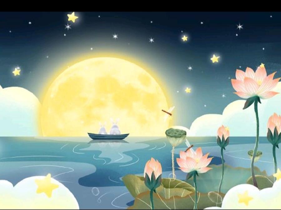 《李刚（四川成都）中秋专辑》《九江文学社：北京头条》（图4）