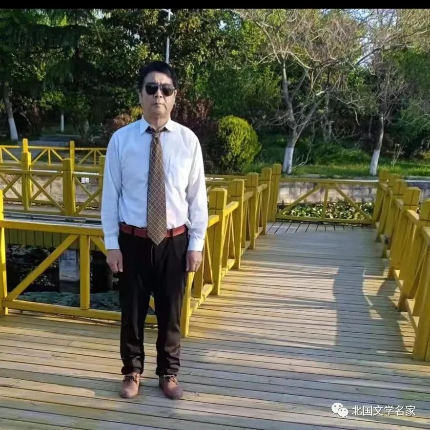 巴黎文学苏沪浙诗社011期微刊《一瓢水墨写连云》(图39)
