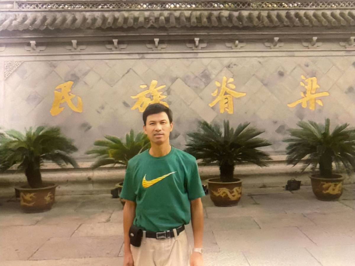 【人民文艺网】著名诗人洪连升20大重点图书《中国梦的实现:大国诗文选粹》入选佳作展(图4)