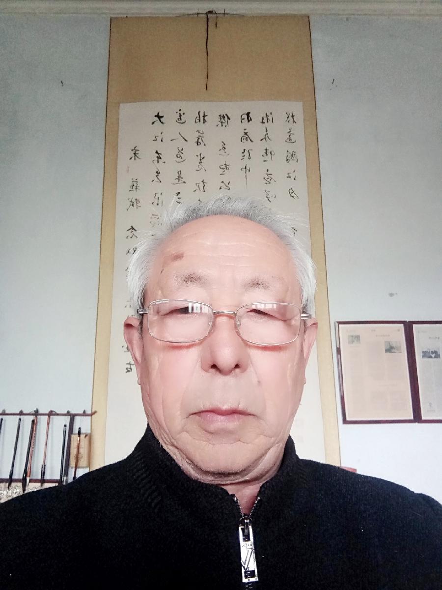 中华诗艺社黑龙江分社推介/张温:咏竹(外三首)（图8）